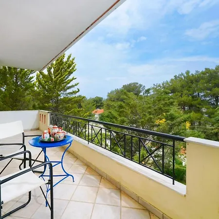 Mary's House Villa *