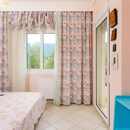 Villa Mary's House Skala Rachoni (Thasos)