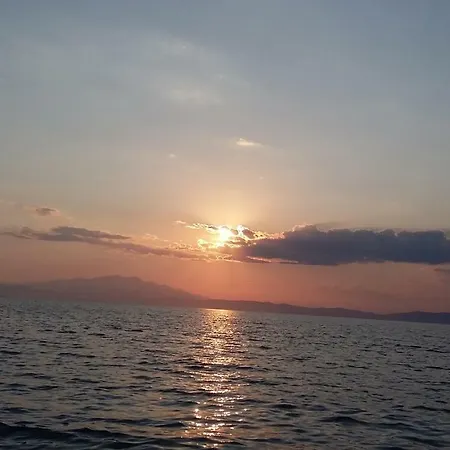 Mary's House Villa Skala Rachoni (Thasos)