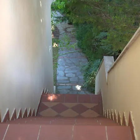 Mary's House Skala Rachoni (Thasos)