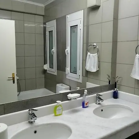 Mary's House Villa Skala Rachoni (Thasos)