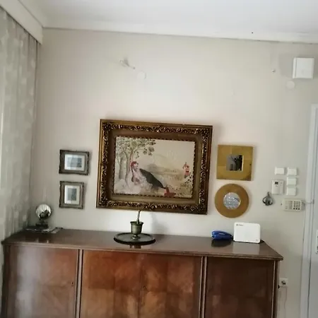 Willa Mary's House Skala Rachoni (Thasos)