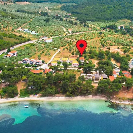Mary's House Skala Rachoni (Thasos)