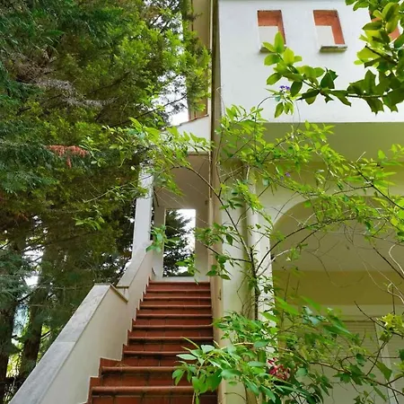 Mary's House Willa Skala Rachoni (Thasos)