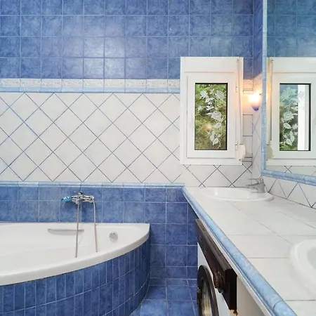 Mary's House Skala Rachoni (Thasos)