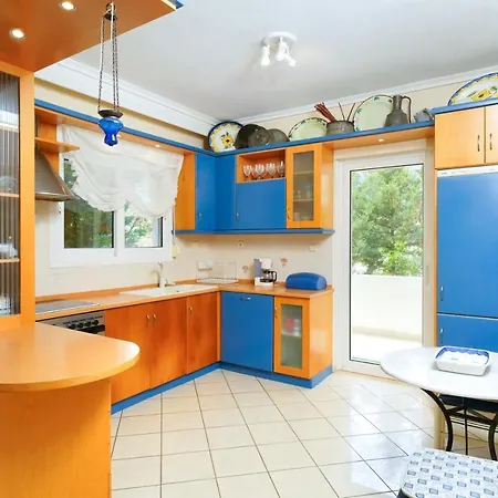 Mary's House *