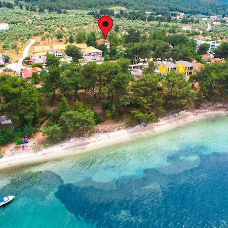 Villa Mary's House Skala Rachoni (Thasos)