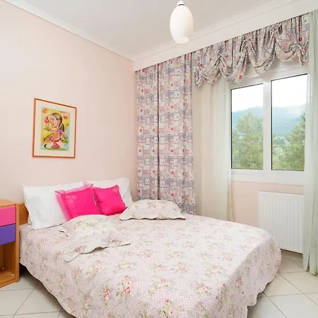 Mary's House Villa *