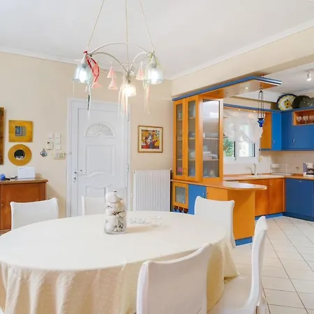 Villa Mary's House *