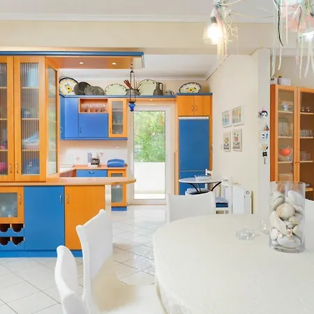Mary's House Villa