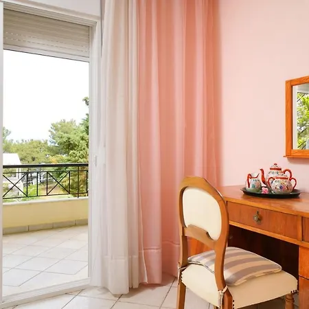 Mary's House Villa Skala Rachoni (Thasos)