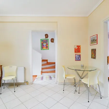 Mary's House Villa *