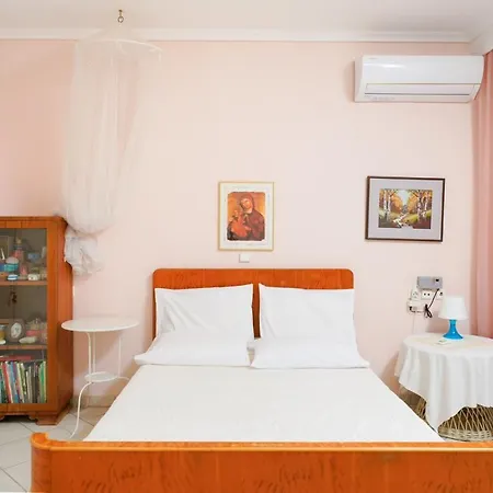 Mary's House Villa Skala Rachoni (Thasos)