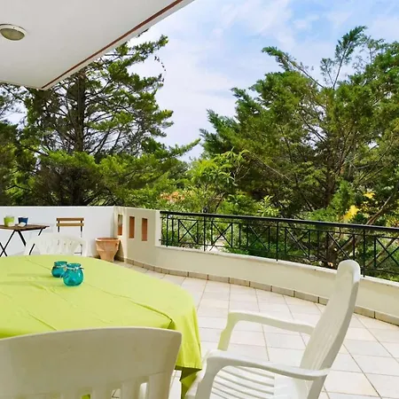 Mary's House Villa