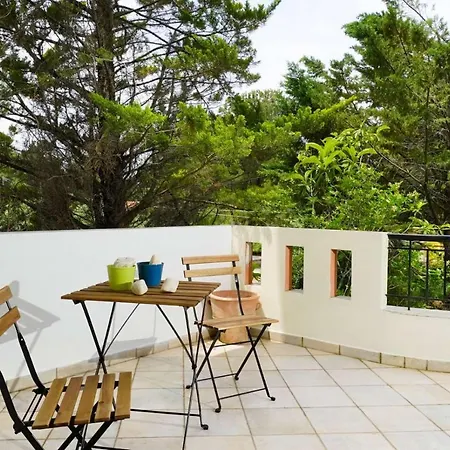 Mary's House Villa