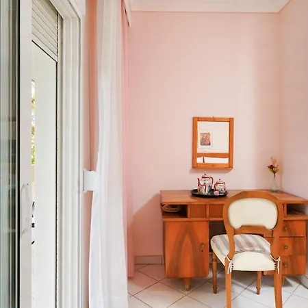 Mary's House Villa Skala Rachoni (Thasos)